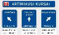 artimiausi