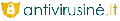 antivirusines