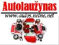 automobiliu
