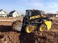 Padidinti MINI EKSKAVATORIAUS NUOMA, 865907990, BOBCAT NUOMA skelbimo nuotrauka