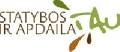 Statybos darbai skelbimai