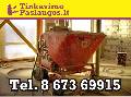 Padidinti skelbimo nuotrauka